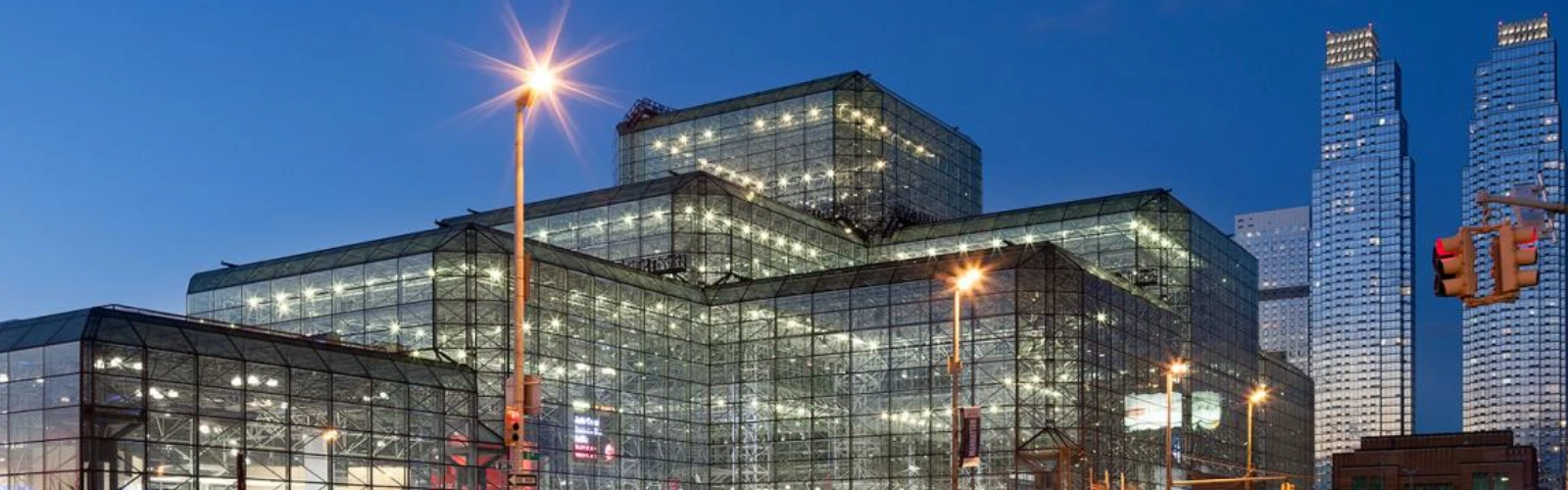 Best Hotels Close To Jacob Javits Center for a Comfortable Stay
