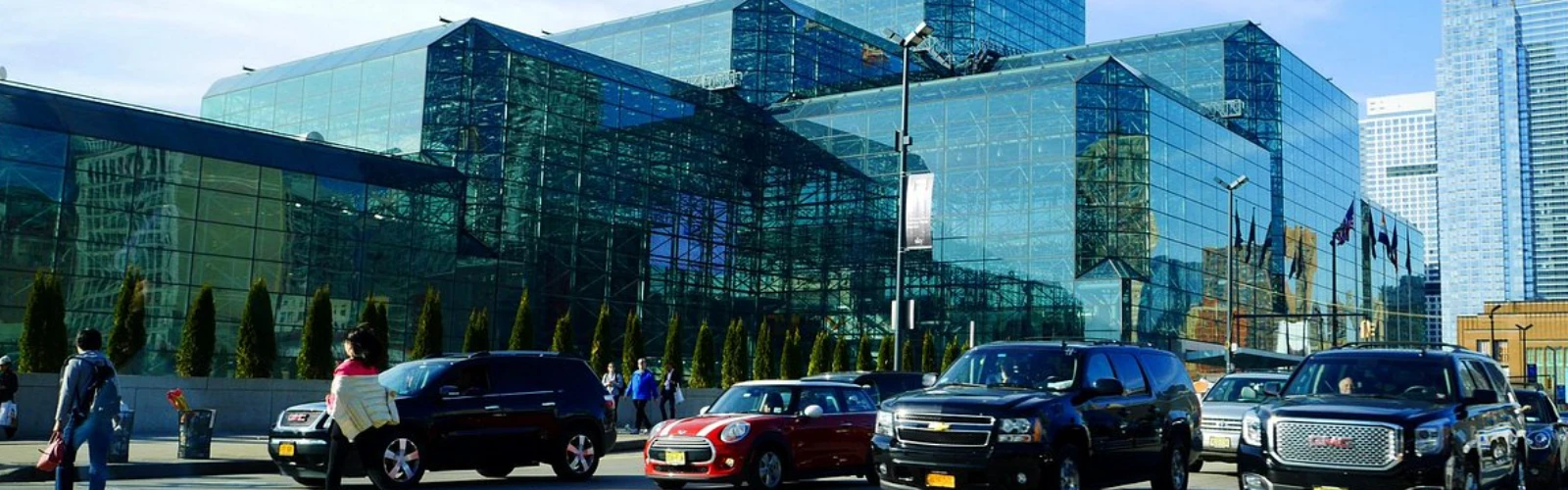 Top Hotels Near Jacob Javits Center for a Perfect NYC Stay

