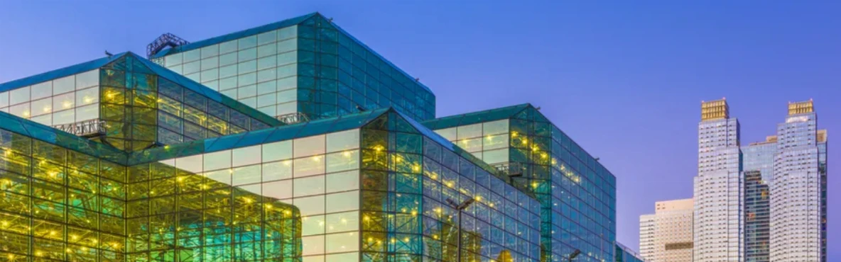 Top Hotels Near Javits Center: Where Comfort Meets Convenience in NYC
