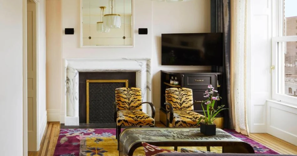 The Best Hotels Near Javits Center, NYC: Where Comfort Meets Convenience
