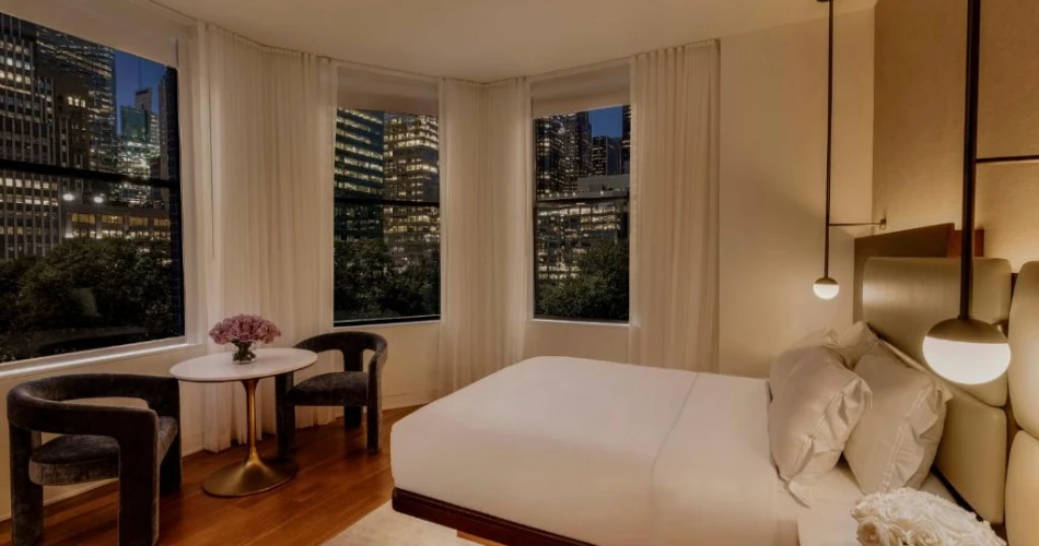 The Best Hotels Near Javits Center, NYC: Where Comfort Meets Convenience
