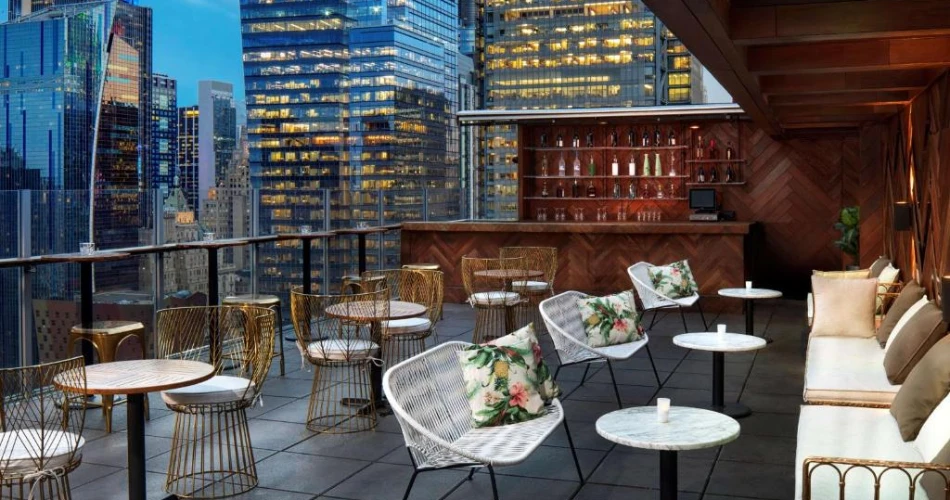 The Best Hotels Near Javits Center, NYC: Where Comfort Meets Convenience
