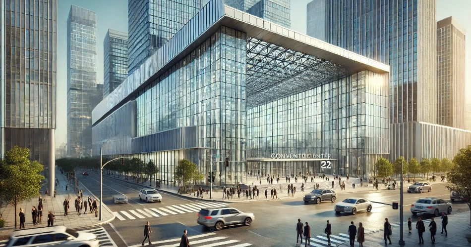 The Best Hotel Near Jacob Javits Convention Center for Every Traveler
