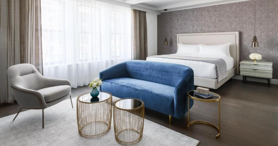 The Best Hotel Near Jacob Javits Convention Center for Every Traveler
