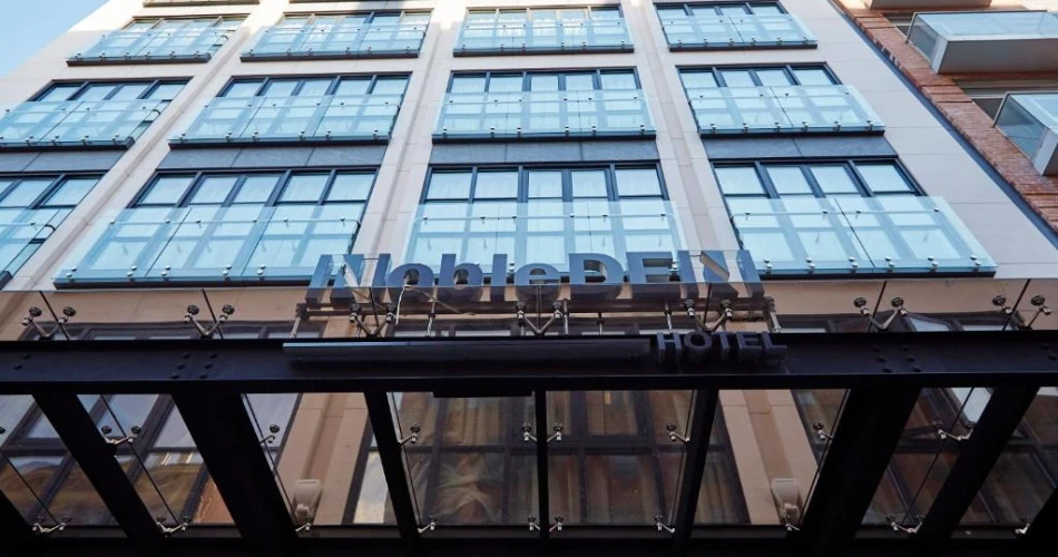 The Best Hotel Near Jacob Javits Convention Center for Every Traveler
