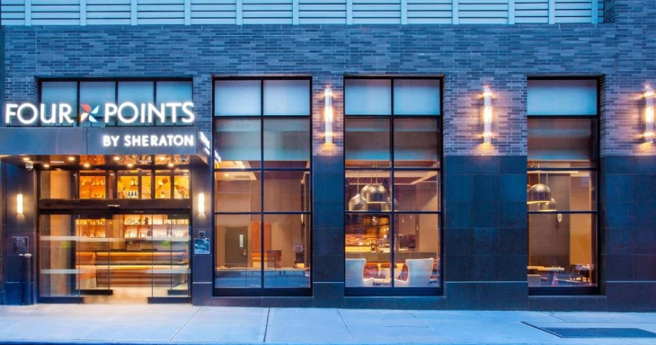 The Best Hotel Near Jacob Javits Convention Center for Every Traveler
