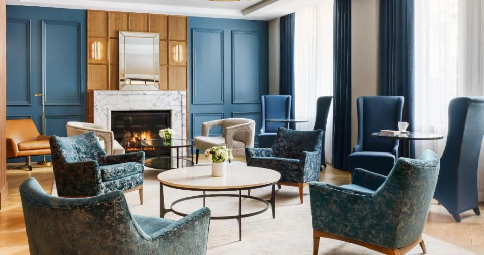 Top Hotels Near Jacob Javits Center for a Perfect NYC Stay
