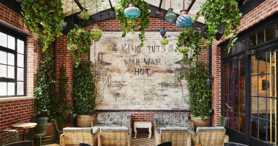 Top Hotels Near Jacob Javits Center for a Perfect NYC Stay
