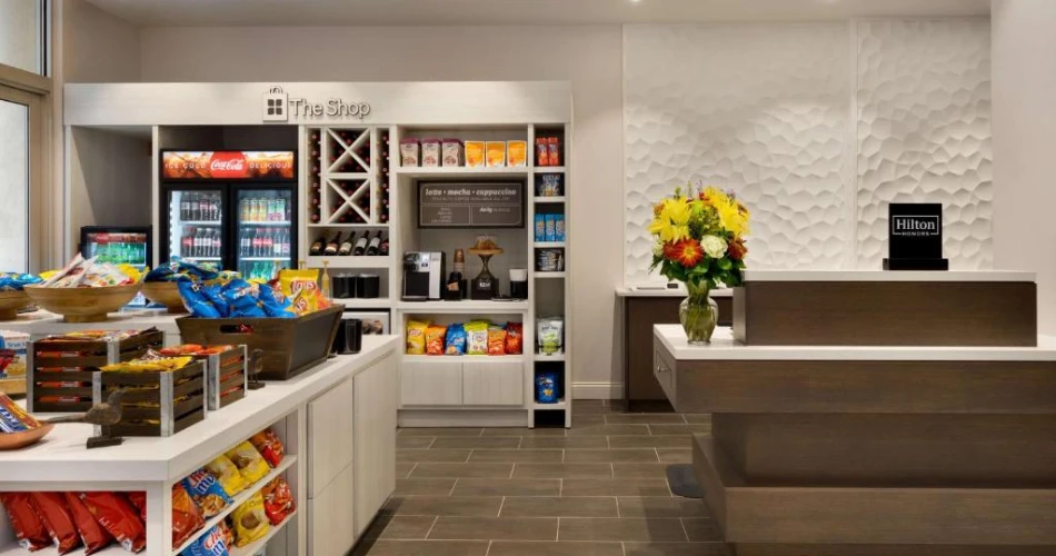 Top Hotels Near Jacob Javits Center for a Perfect NYC Stay
