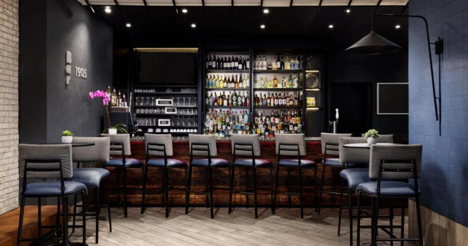 Top Hotels Near Jacob Javits Center for a Perfect NYC Stay
