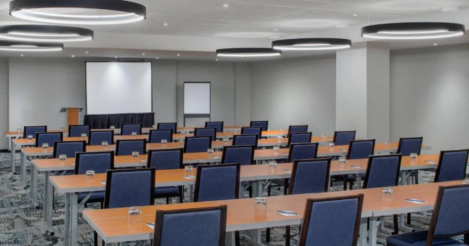 Top Hotels Near Jacob Javits Center for a Perfect NYC Stay
