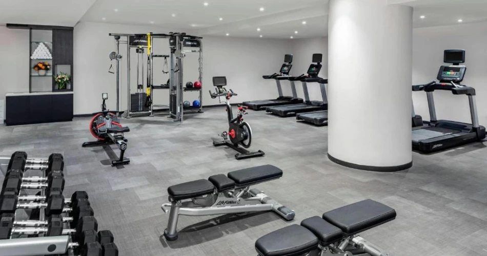 Best Hotels Near Javits Center for Business, Events & Sightseeing