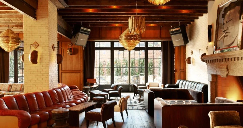 Best Hotels Near Javits Center for Business, Events & Sightseeing