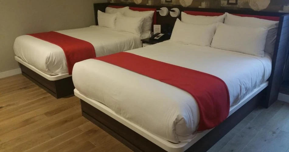 Best Hotels Near Javits Center for Business, Events & Sightseeing