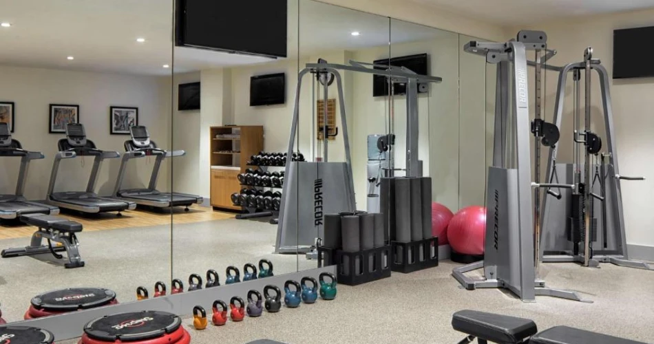 Best Hotels Near Javits Center for Business, Events & Sightseeing