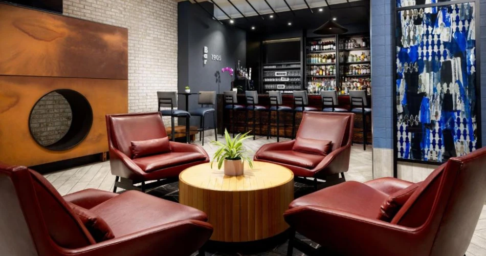 Best Hotels Near Javits Center for Business, Events & Sightseeing