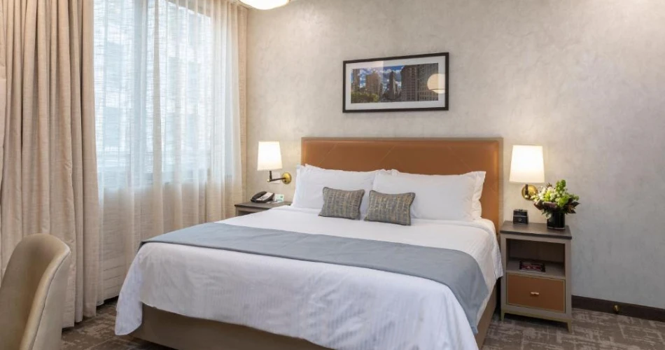 Best Hotels Close To Jacob Javits Center for a Comfortable Stay
