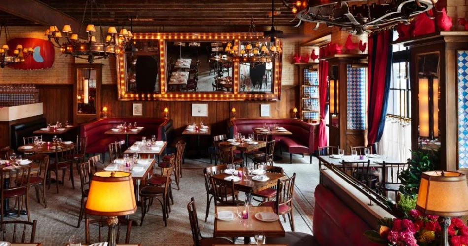 Best Hotels Close To Jacob Javits Center for a Comfortable Stay
