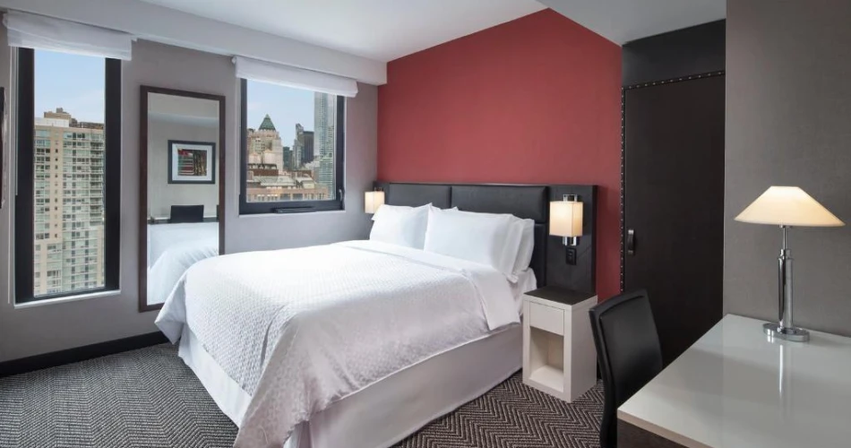 Best Hotels Close To Jacob Javits Center for a Comfortable Stay
