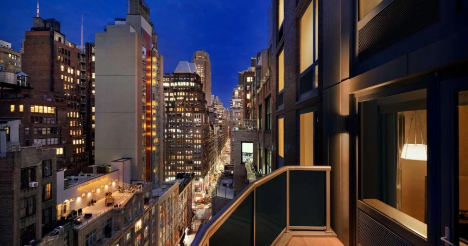 Best Hotels Close To Jacob Javits Center for a Comfortable Stay
