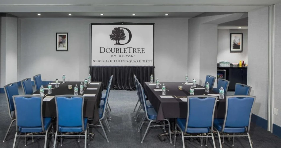 Best Hotels Close To Jacob Javits Center for a Comfortable Stay
