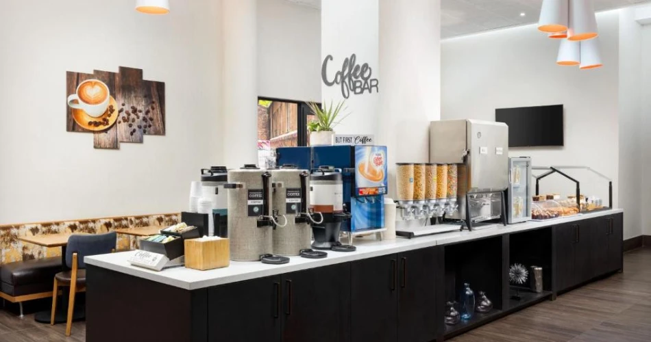 Best Hotels Close To Jacob Javits Center for a Comfortable Stay
