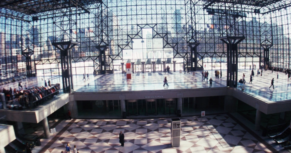 Top Hotels Near Javits Center: Where Comfort Meets Convenience in NYC
