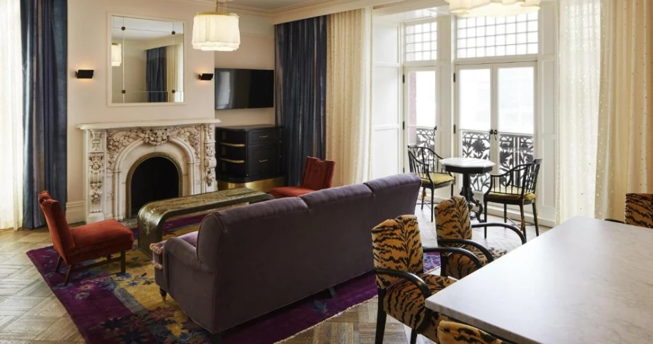 Top Hotels Near Javits Center: Where Comfort Meets Convenience in NYC
