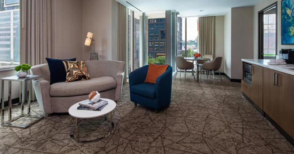 Find the Best Hotels Closest To Javits Convention Center for a Convenient Stay
