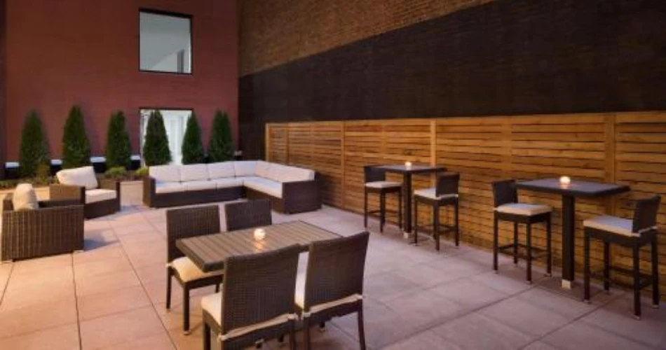 Find the Best Hotels Closest To Javits Convention Center for a Convenient Stay
