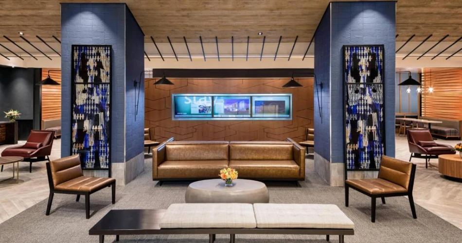 Find the Best Hotels Closest To Javits Convention Center for a Convenient Stay
