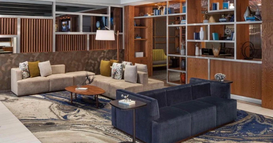 Find the Best Hotels Closest To Javits Convention Center for a Convenient Stay
