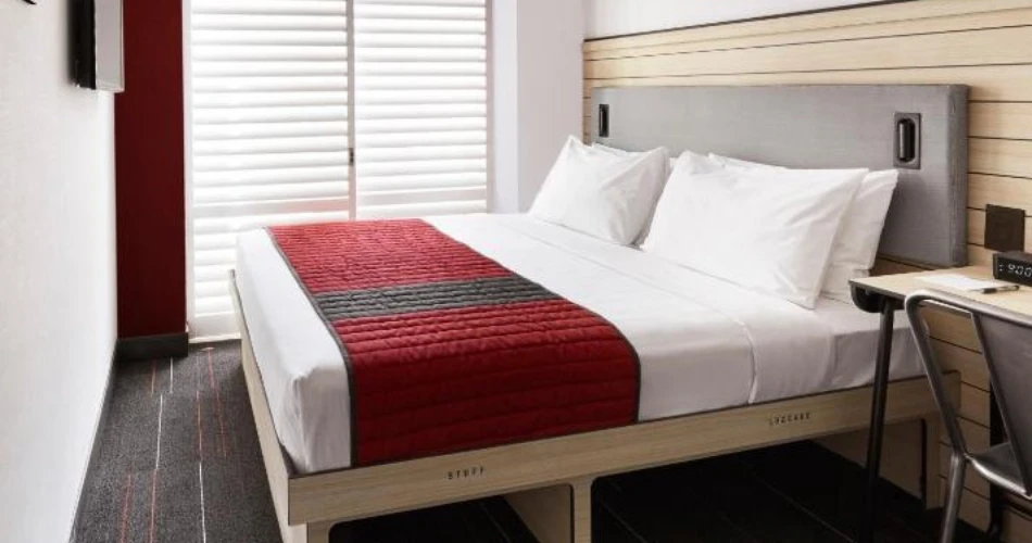 Find the Best Hotels Closest To Javits Convention Center for a Convenient Stay
