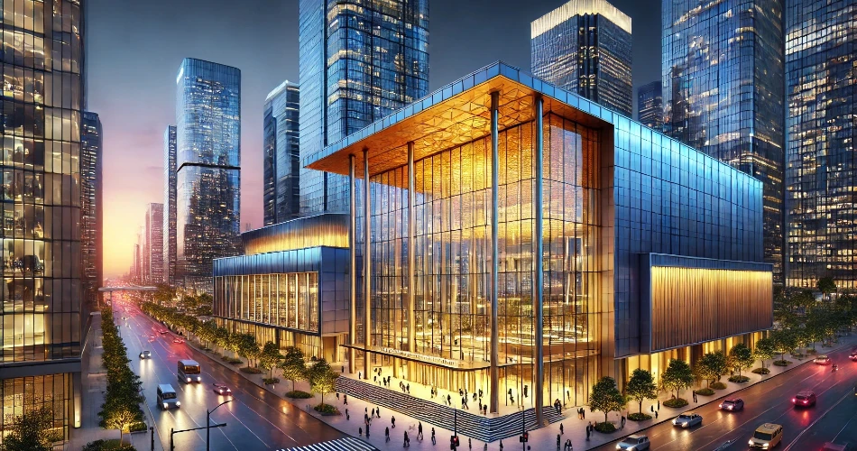 Your Guide to the Best Accommodations Near Javits Convention Center, NYC
