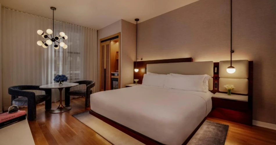 Your Guide to the Best Accommodations Near Javits Convention Center, NYC
