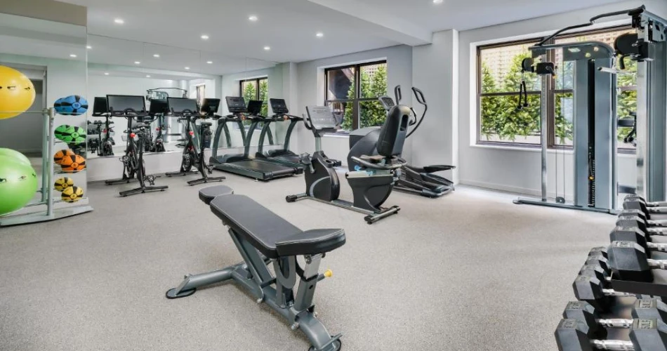 Your Guide to the Best Accommodations Near Javits Convention Center, NYC
