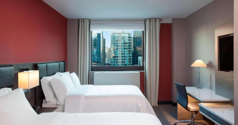 Your Guide to the Best Accommodations Near Javits Convention Center, NYC

