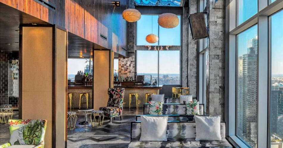 Your Guide to the Best Accommodations Near Javits Convention Center, NYC
